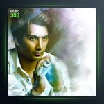 آهنگ احساس از بنیامین ولی نژاد