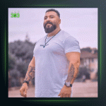 آهنگ ارباب و فقیر از گت آقا حسینی