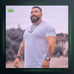 آهنگ ارباب و فقیر از گت آقا حسینی