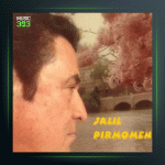 آهنگ از کوچه دل از جلیل پیرمومن