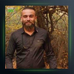 آهنگ اسیر زندون از جابر رجبی و منصور اسحاقی