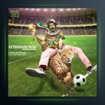 آهنگ افتخار ایران از هومن گامنو