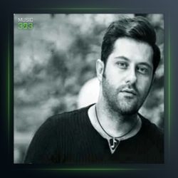 آهنگ التماس از شاهین آرین