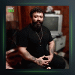 آهنگ الو از گت آقا حسینی