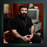 آهنگ الو از گت آقا حسینی