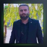 آهنگ الکلی از جابر رجبی