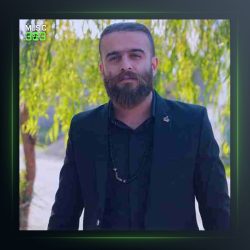 آهنگ الکلی از جابر رجبی