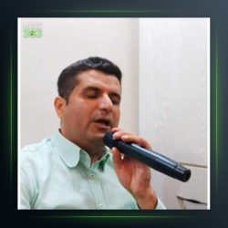 آهنگ امینه از اتابک علیزاده