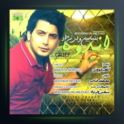 آهنگ اندوه از بنیامین ولی نژاد