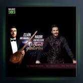 آهنگ او سنلی گونلریم از نادر غفارزاده