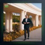 آهنگ اوزاقلاردا از ترلان نوخانی