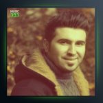 آهنگ اوزونو گورمم از سعید دسترنج