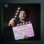 آهنگ اکشن از هومن گامنو