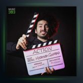 آهنگ اکشن از هومن گامنو