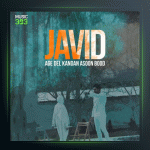 آهنگ اگه دل کندن آسون بود از جاوید