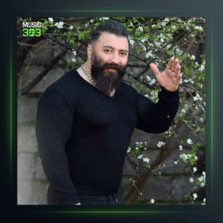 آهنگ ای دل از گت آقا حسینی