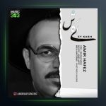 آهنگ ای کاش از امیر حافظ