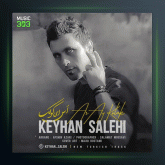 آهنگ ایس ای کولک از کیهان صالحی