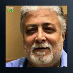 آهنگ ایمان از مهرداد کاظمی