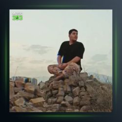 آهنگ این قصه سر دراز داینه از پرهام کریمی