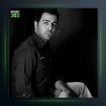 آهنگ اینجا کسی دیوونه نیست از علیرضا بلوری