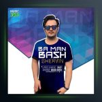 آهنگ با من باش از شروین