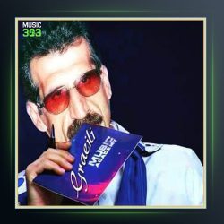 آهنگ باریکلا از علی گرایلی