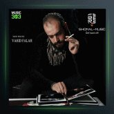 آهنگ بازم عاشقی از وحید فلاح