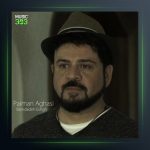 آهنگ بامداد عشق از پیمان آغاسی