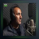 آهنگ بانو جان از قدرت اقاملایی