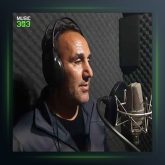 آهنگ بانو جان از قدرت اقاملایی