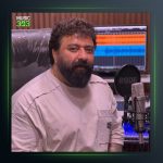 آهنگ بانو جان از گت آقا حسینی