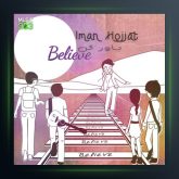 آهنگ باورم کن از ایمان حجت