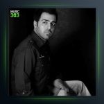 آهنگ بدرقه از علیرضا بلوری