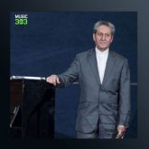 آهنگ ارم انتخابات از رشید وطن دوست