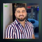 آهنگ بزن سازو بزن ساز از مهدی آبگون