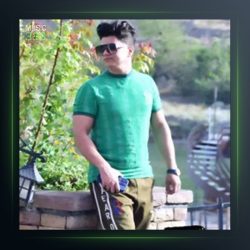 آهنگ مطرب از علی برزنونی