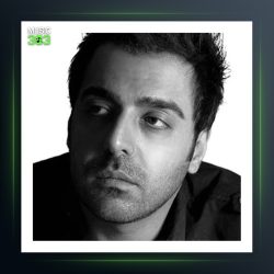 آهنگ بشکن از علیرضا بلوری