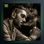 آهنگ بشین سر جات از سینا نرگال