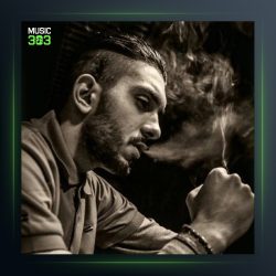 آهنگ بشین سر جات از سینا نرگال