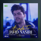 آهنگ بعد تو از جاوید نصیری
