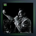 آهنگ بلبل افسرده از علی گرایلی