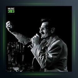 آهنگ بلبل افسرده از علی گرایلی