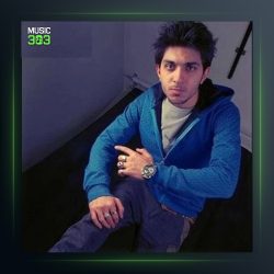 آهنگ بلرزون از سینا نرگال