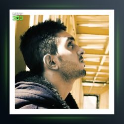 آهنگ بن بست از سینا نرگال