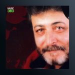 آهنگ بهار دوستی از مهرداد کاظمی