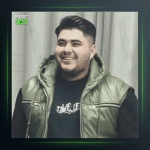 آهنگ بورده جوانی از پرهام کریمی