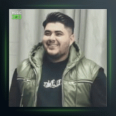 آهنگ بورده جوانی از پرهام کریمی