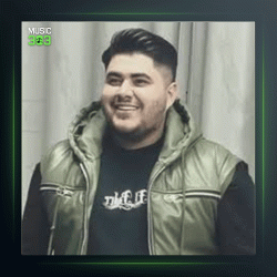 آهنگ بورده جوانی از پرهام کریمی