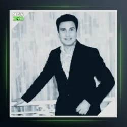 آهنگ بومبا از نادر غفارزاده